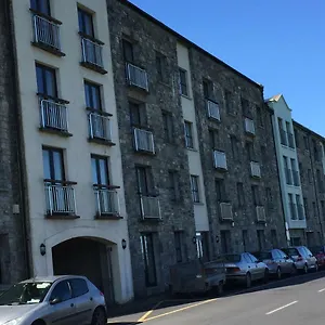 The Anchorage Apartment Westport